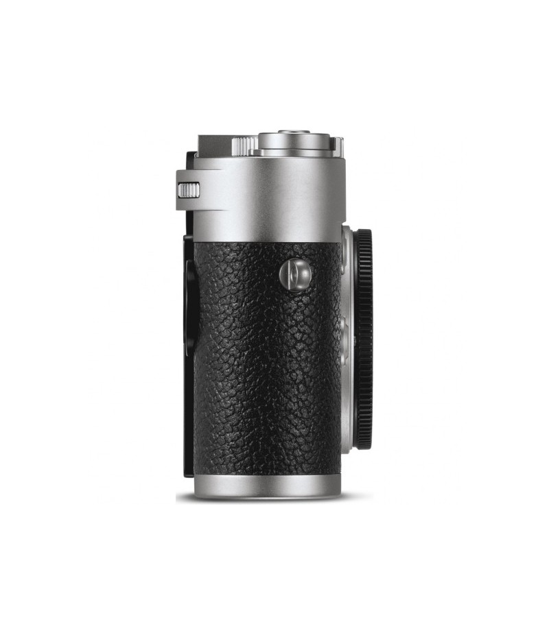 Leica M10 Body Silver